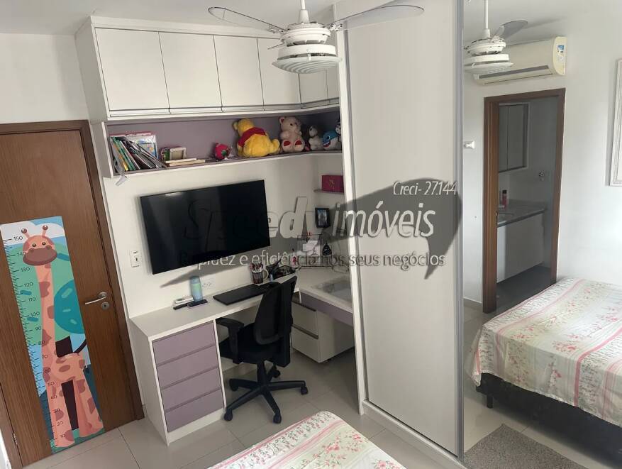 Apartamento à venda com 3 quartos, 116m² - Foto 6