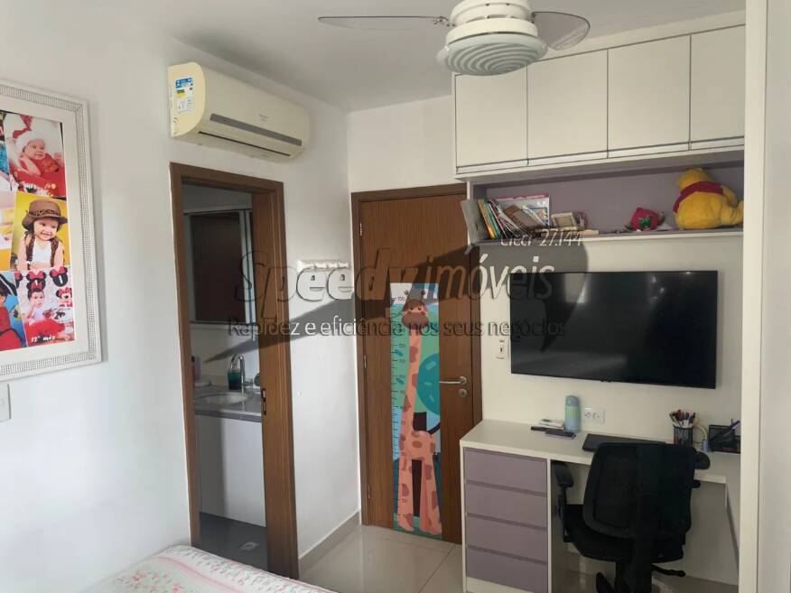 Apartamento à venda com 3 quartos, 116m² - Foto 8