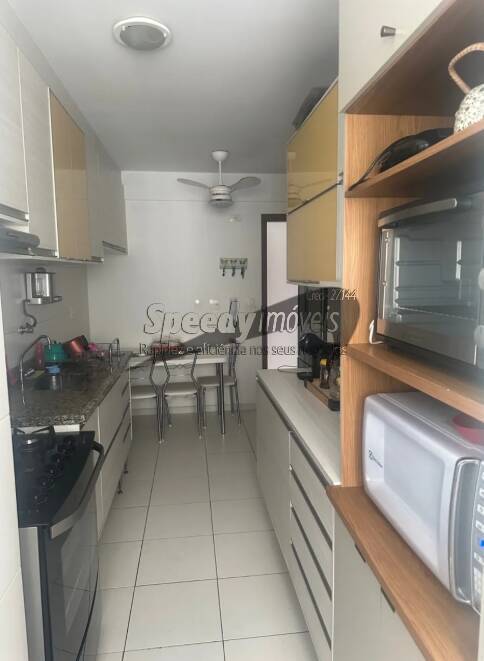Apartamento à venda com 3 quartos, 116m² - Foto 7