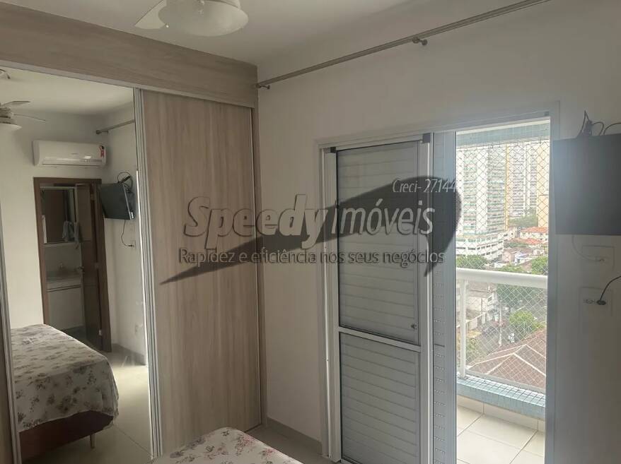 Apartamento à venda com 3 quartos, 116m² - Foto 10