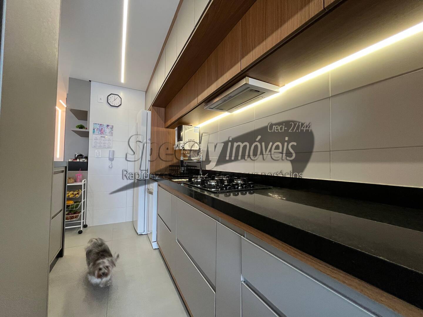 Apartamento, 3 quartos, 118 m² - Foto 14