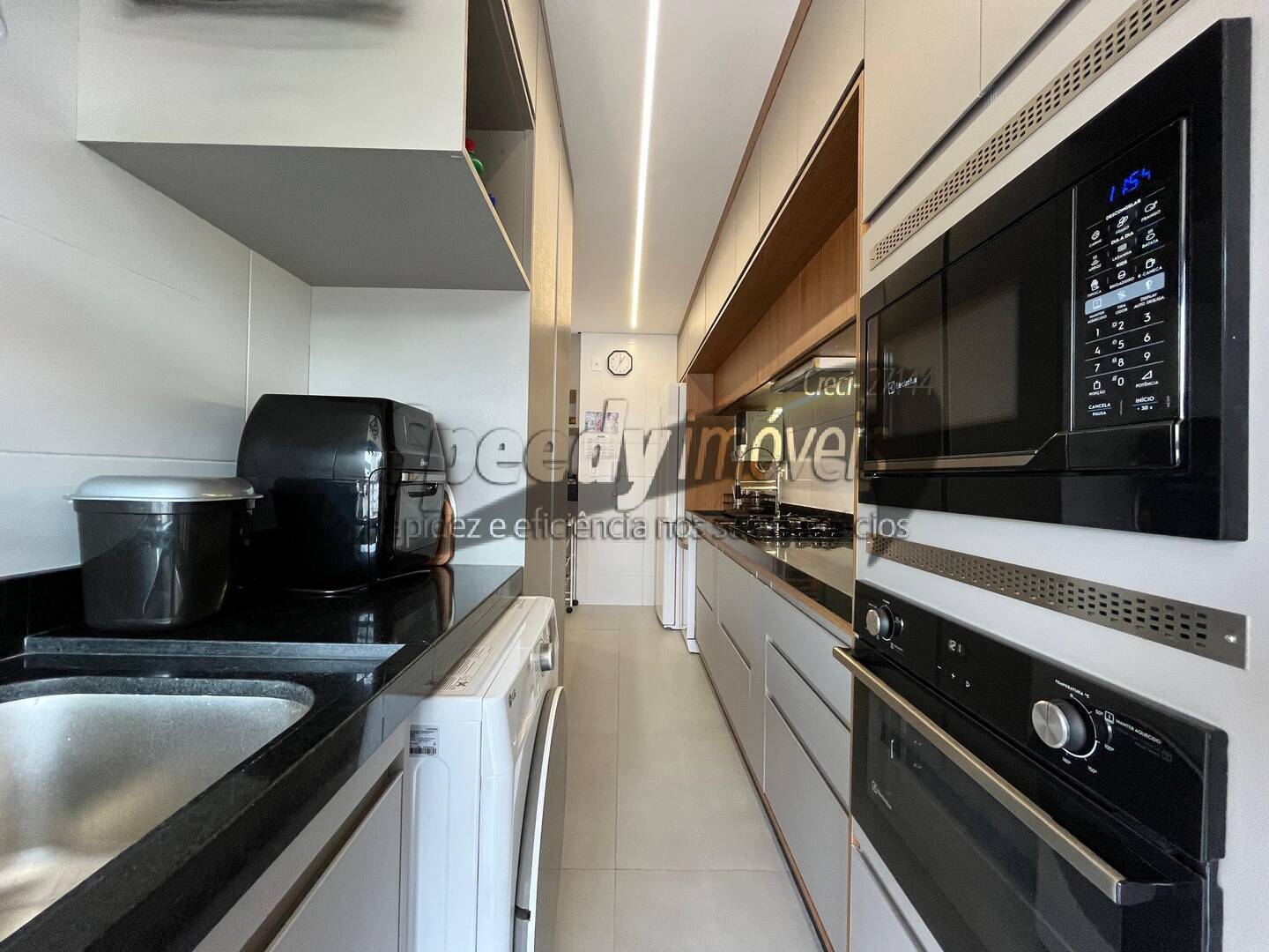 Apartamento, 3 quartos, 118 m² - Foto 13