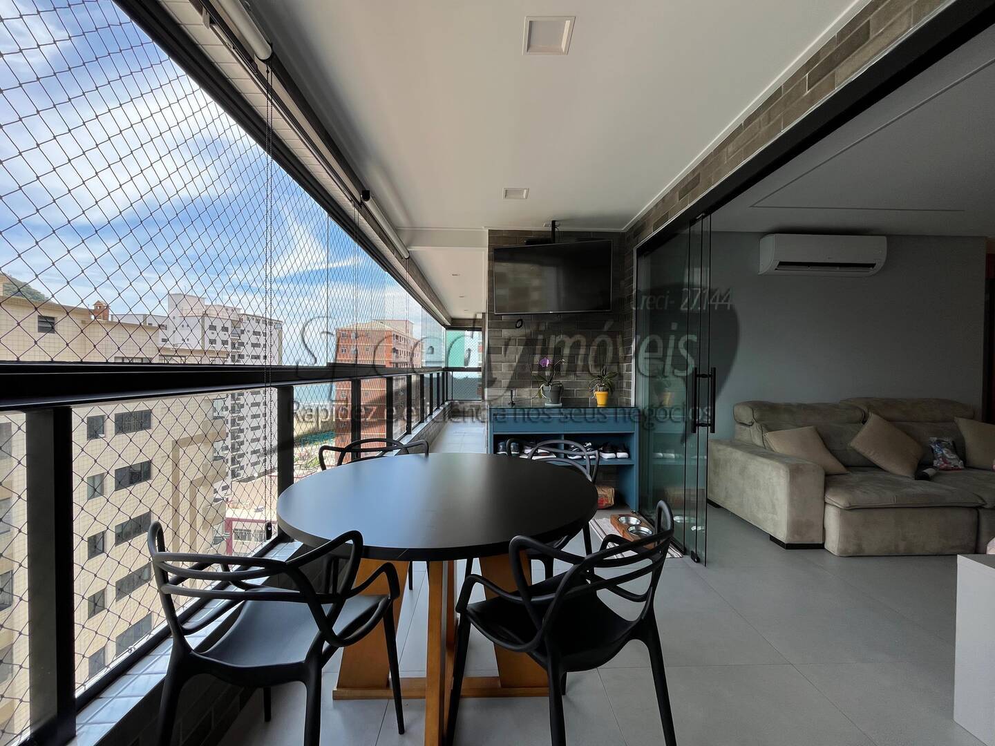 Apartamento, 3 quartos, 118 m² - Foto 11