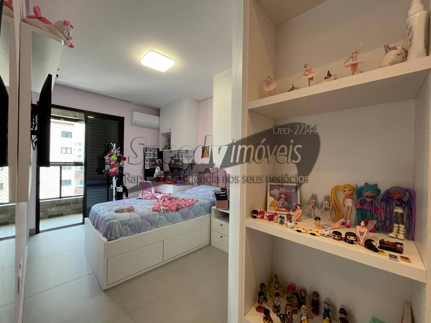 Apartamento, 3 quartos, 118 m² - Foto 17