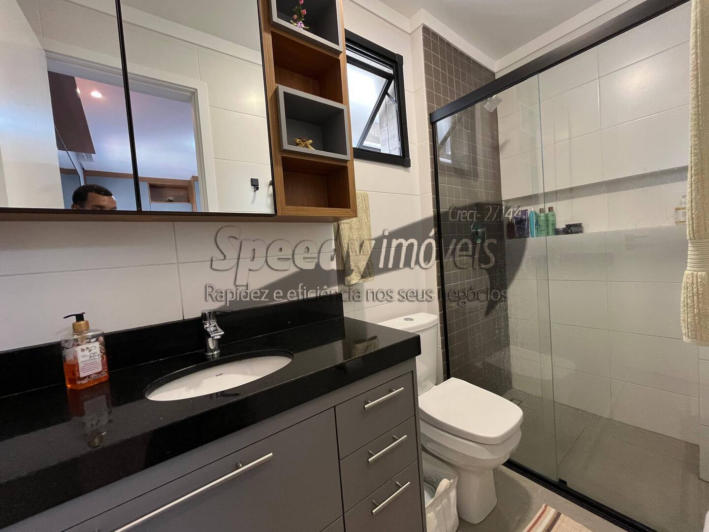 Apartamento, 3 quartos, 118 m² - Foto 22