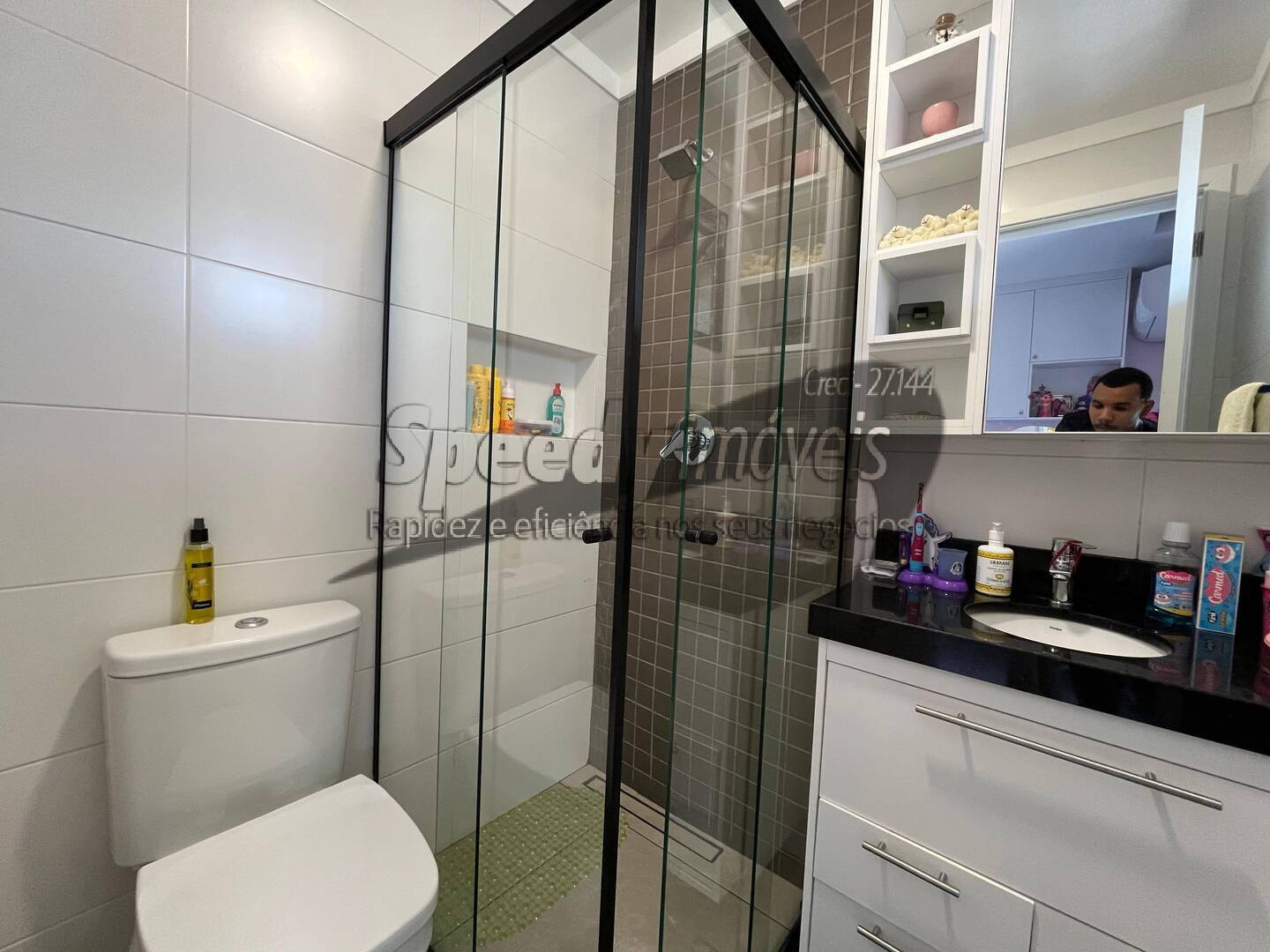 Apartamento, 3 quartos, 118 m² - Foto 23