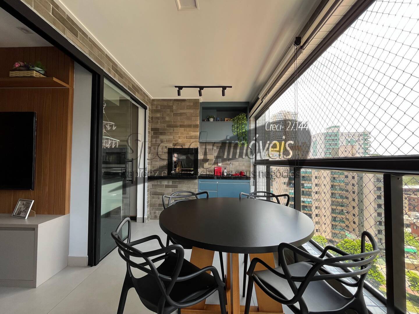 Apartamento, 3 quartos, 118 m² - Foto 9