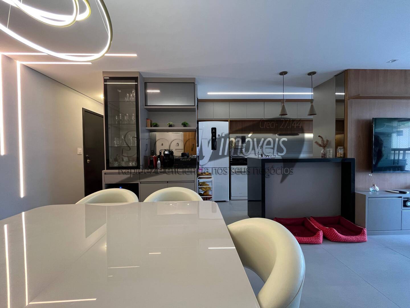 Apartamento, 3 quartos, 118 m² - Foto 7