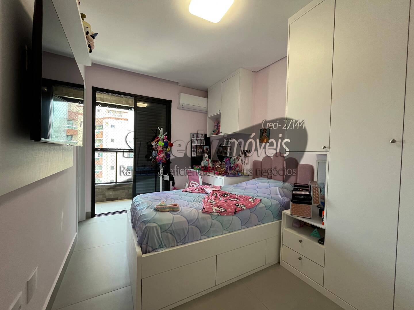 Apartamento, 3 quartos, 118 m² - Foto 25