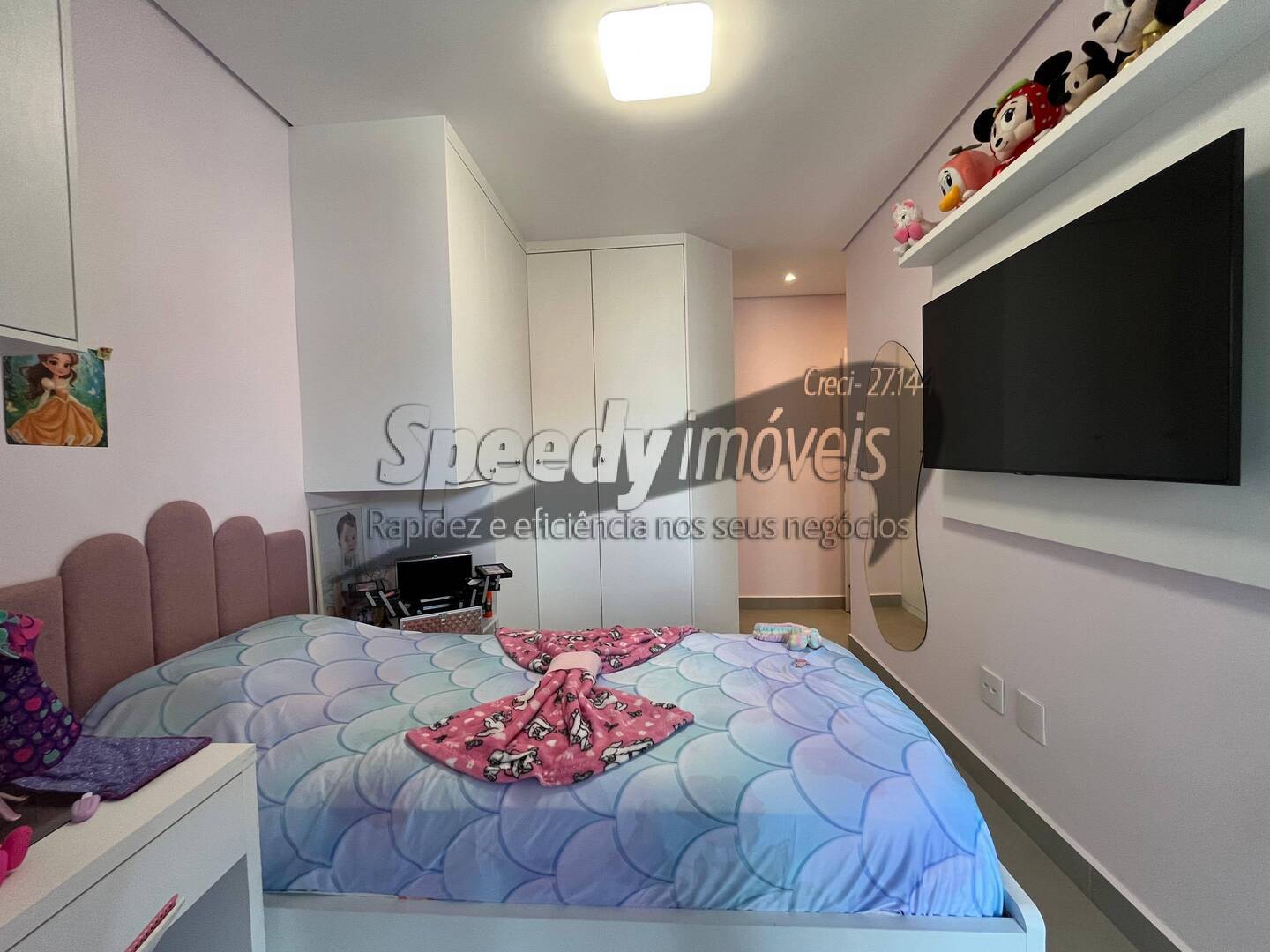 Apartamento, 3 quartos, 118 m² - Foto 26
