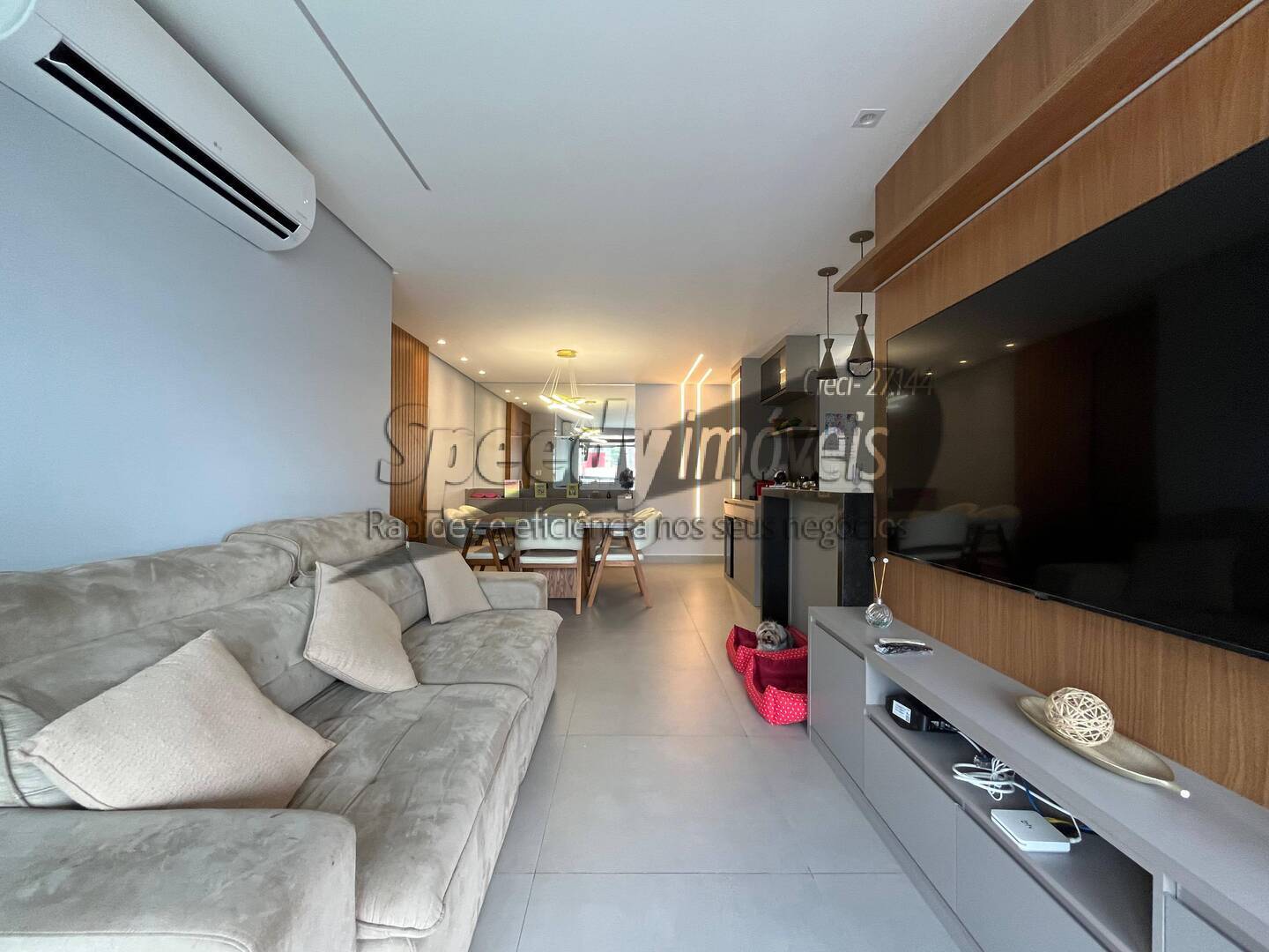 Apartamento, 3 quartos, 118 m² - Foto 28