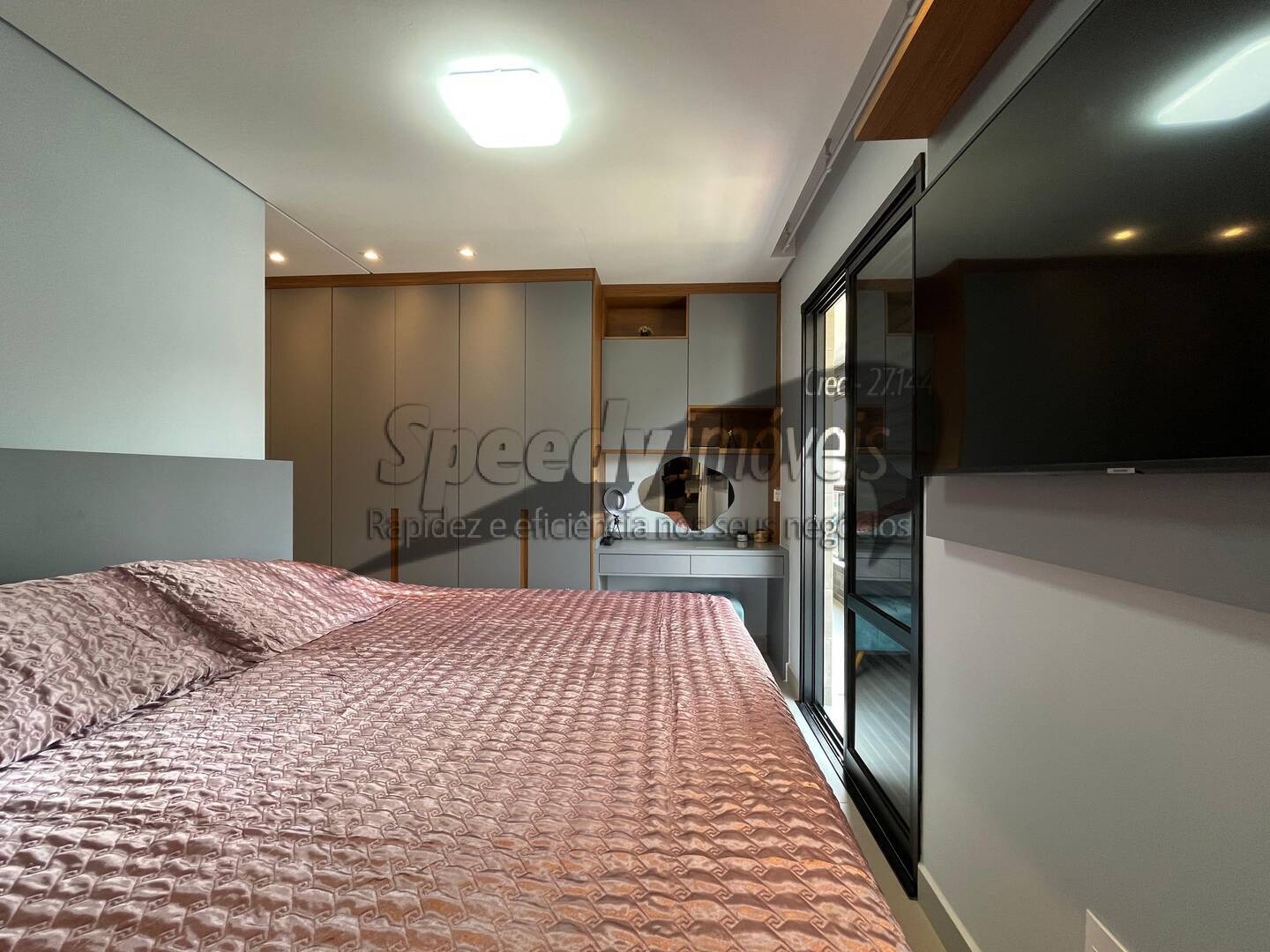 Apartamento, 3 quartos, 118 m² - Foto 29