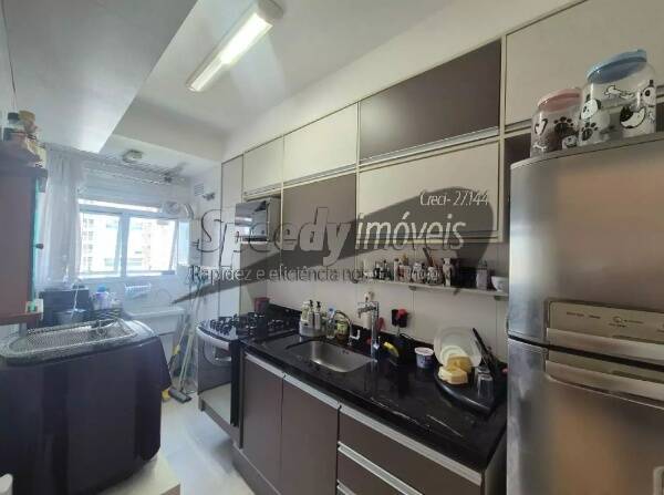 Apartamento à venda com 2 quartos, 87m² - Foto 13