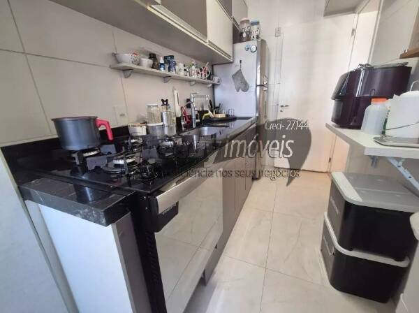 Apartamento à venda com 2 quartos, 87m² - Foto 12