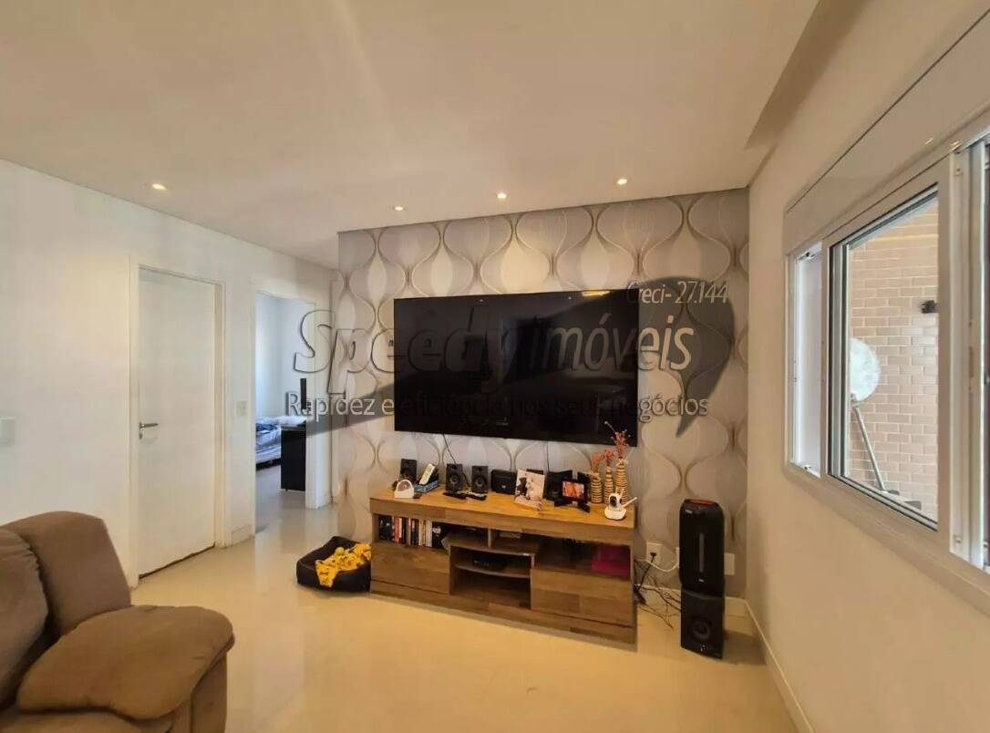 Apartamento à venda com 2 quartos, 87m² - Foto 7
