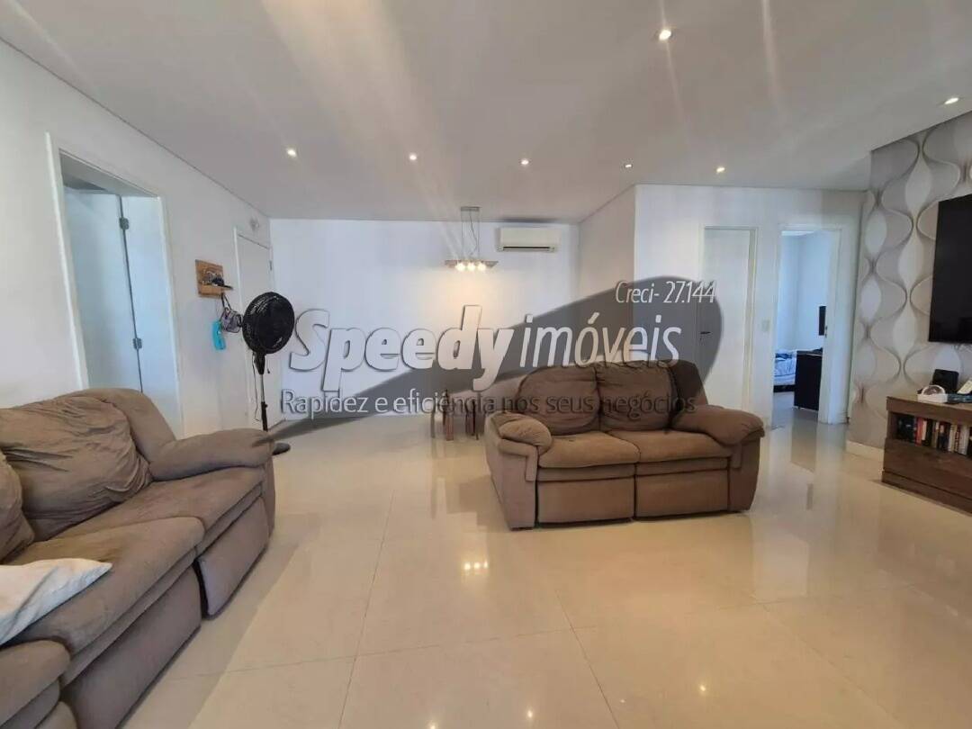 Apartamento à venda com 2 quartos, 87m² - Foto 6