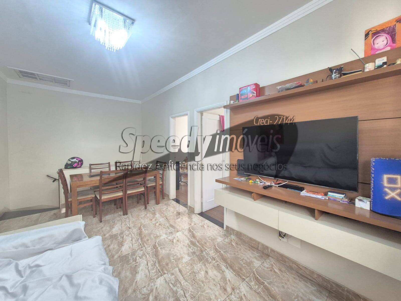 Casa, 3 quartos, 86 m² - Foto 2