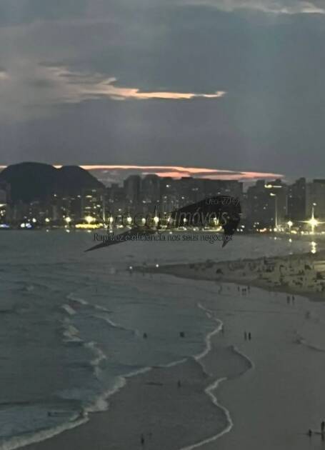 Apartamento, 5 quartos, 225 m² - Foto 2