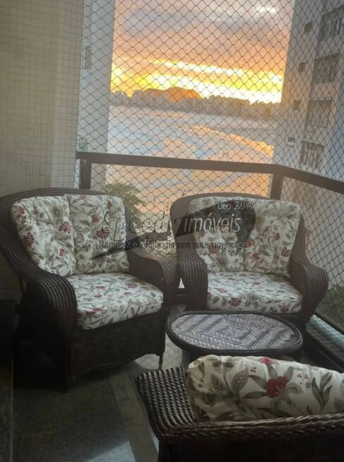 Apartamento, 5 quartos, 225 m² - Foto 3