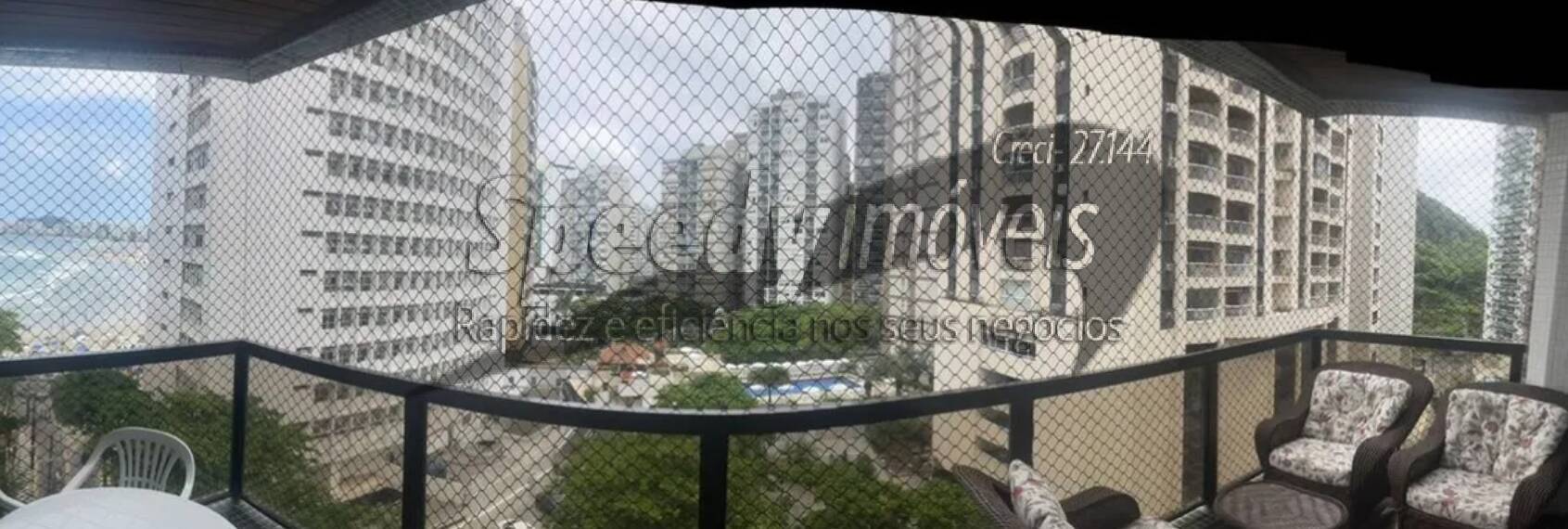 Apartamento, 5 quartos, 225 m² - Foto 4