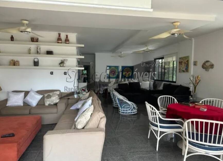 Apartamento, 5 quartos, 225 m² - Foto 6