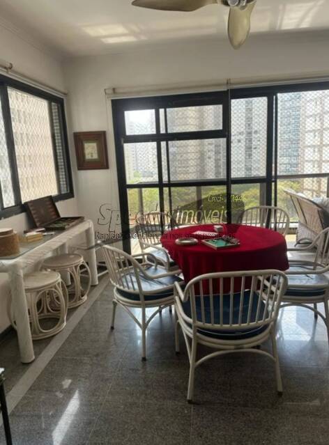 Apartamento, 5 quartos, 225 m² - Foto 7