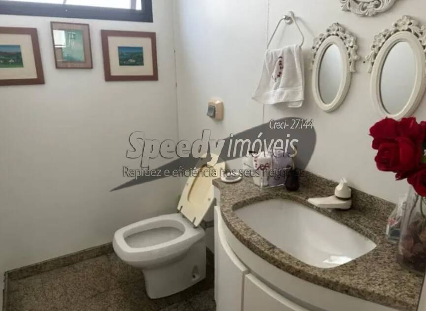 Apartamento, 5 quartos, 225 m² - Foto 17