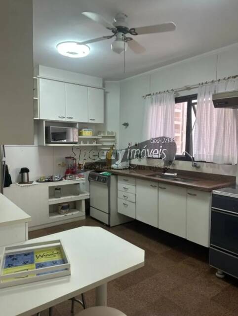Apartamento, 5 quartos, 225 m² - Foto 16