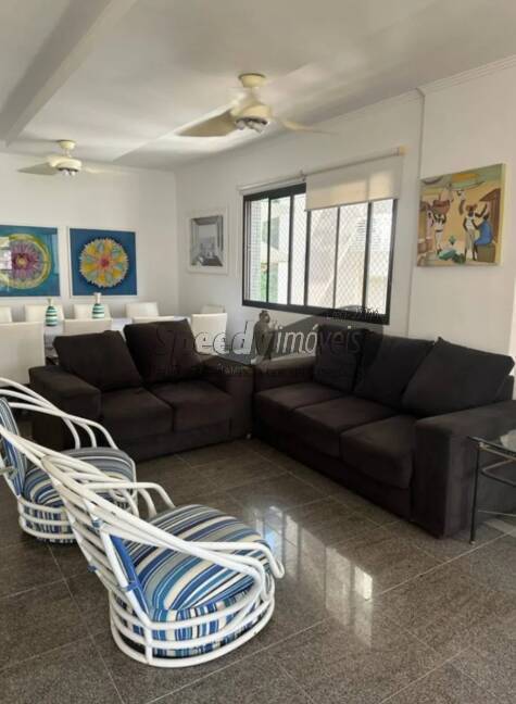 Apartamento, 5 quartos, 225 m² - Foto 5