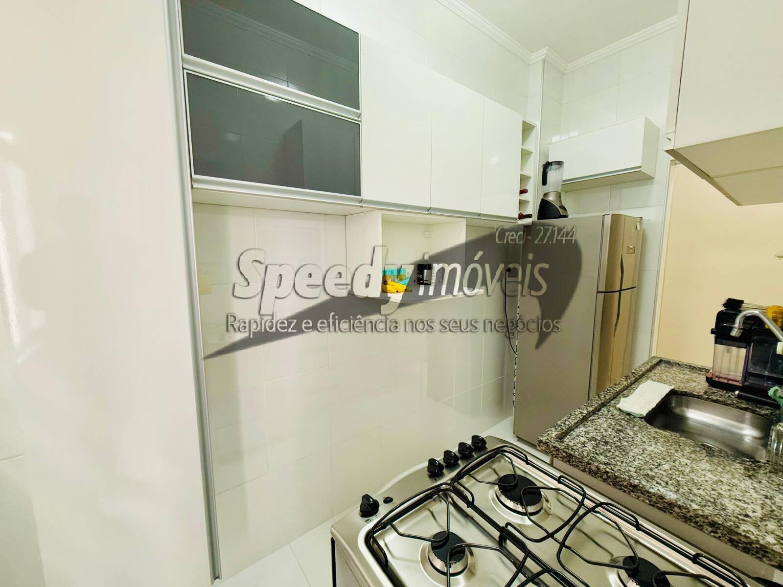 Apartamento - Foto 4