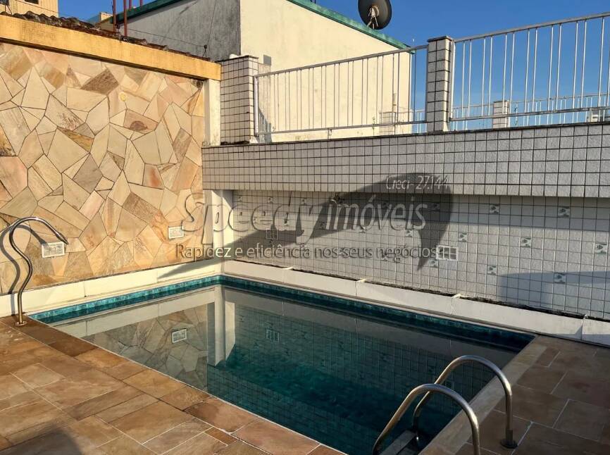 Cobertura, 4 quartos, 360 m² - Foto 3