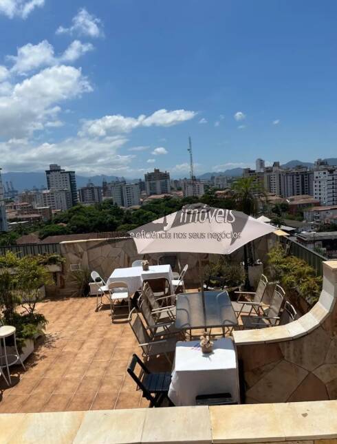 Cobertura, 4 quartos, 360 m² - Foto 2