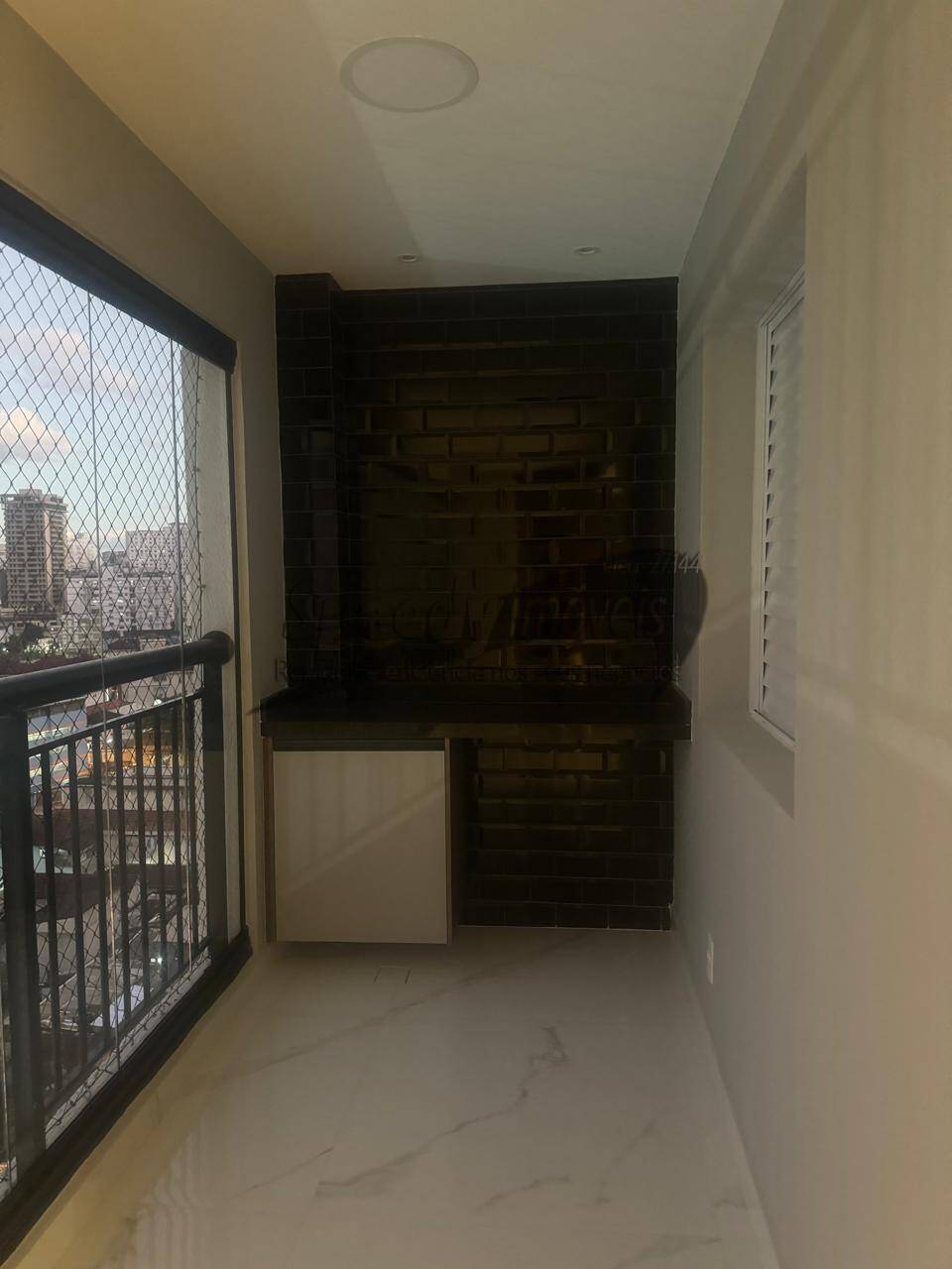 Apartamento, 3 quartos, 84 m² - Foto 2