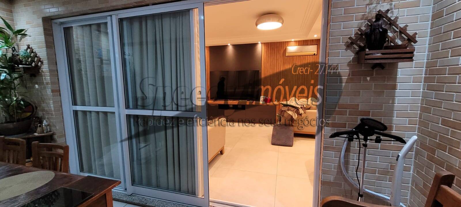 Apartamento, 3 quartos, 103 m² - Foto 12