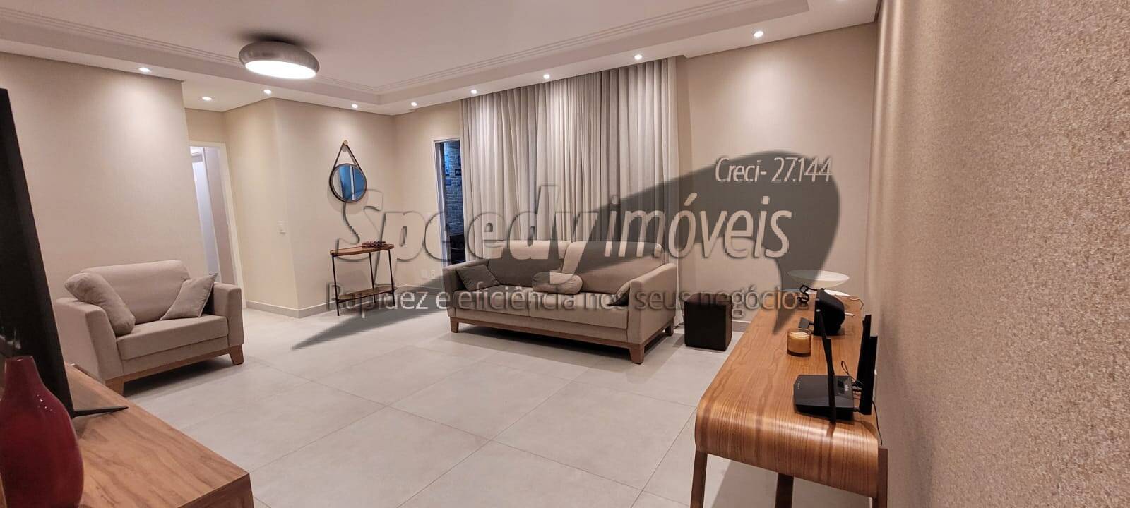 Apartamento, 3 quartos, 103 m² - Foto 2