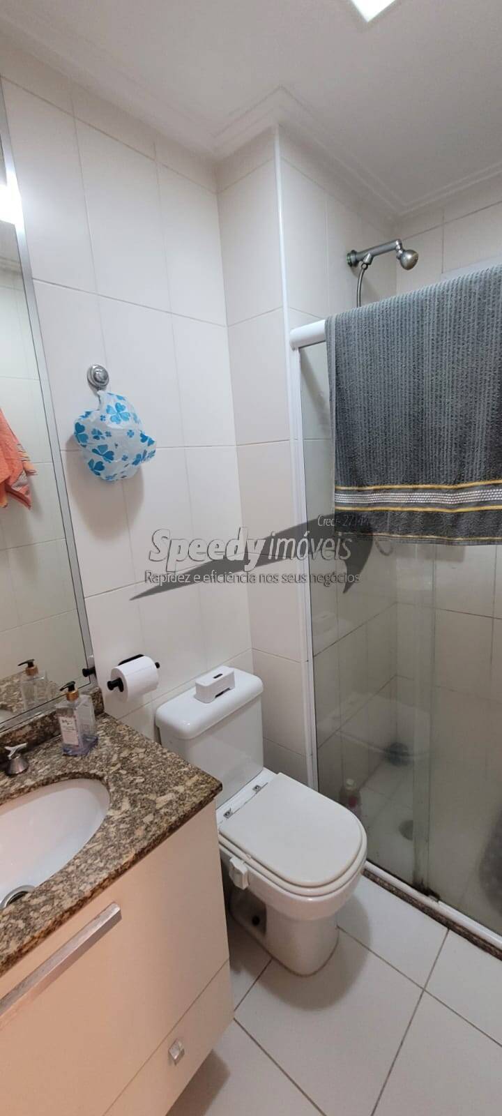 Apartamento, 3 quartos, 103 m² - Foto 9