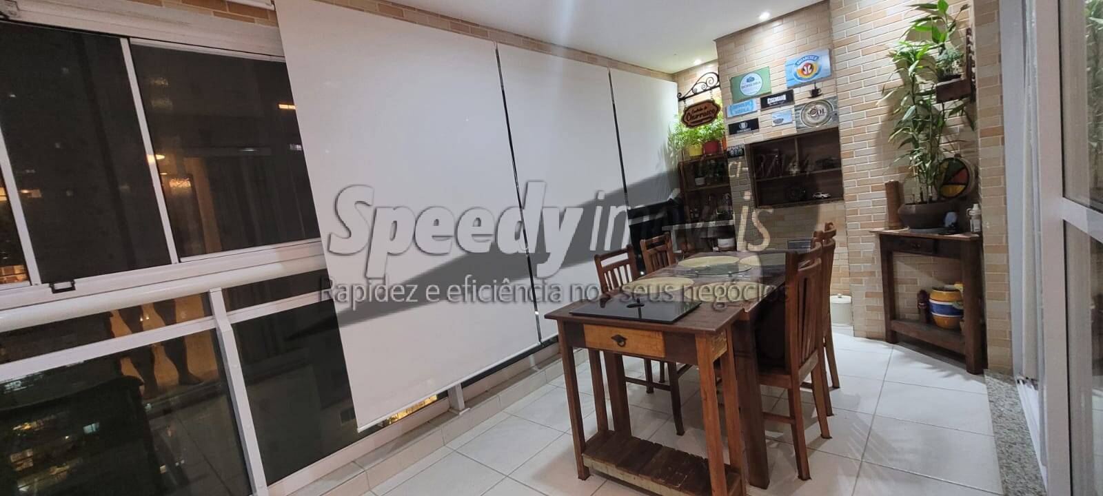 Apartamento, 3 quartos, 103 m² - Foto 5