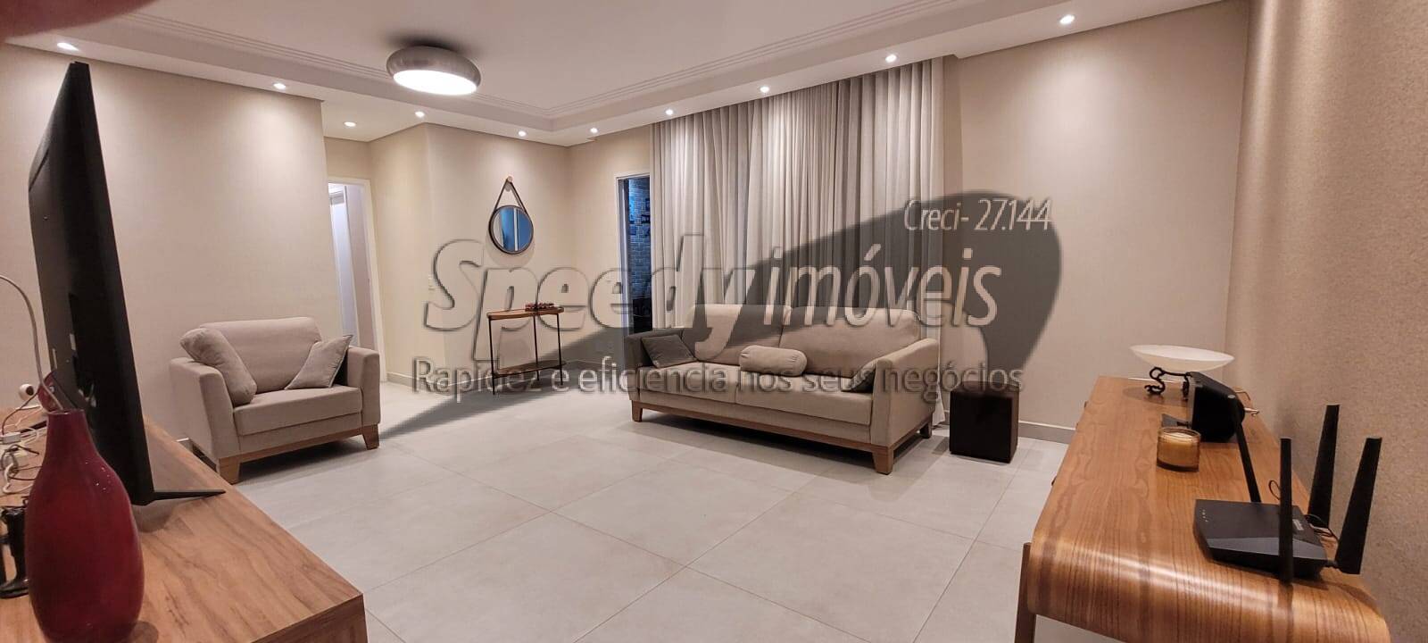 Apartamento, 3 quartos, 103 m² - Foto 3