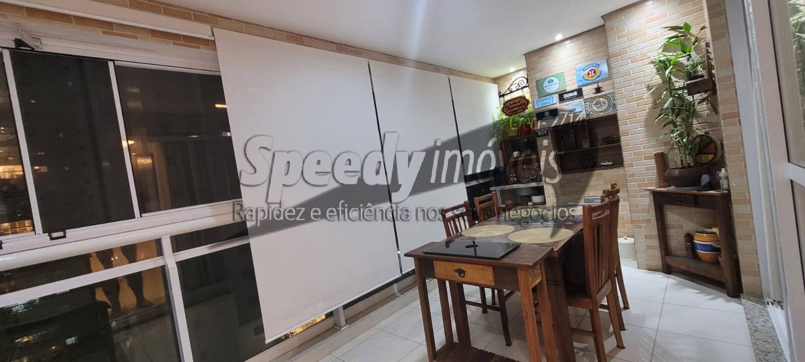 Apartamento, 3 quartos, 103 m² - Foto 6