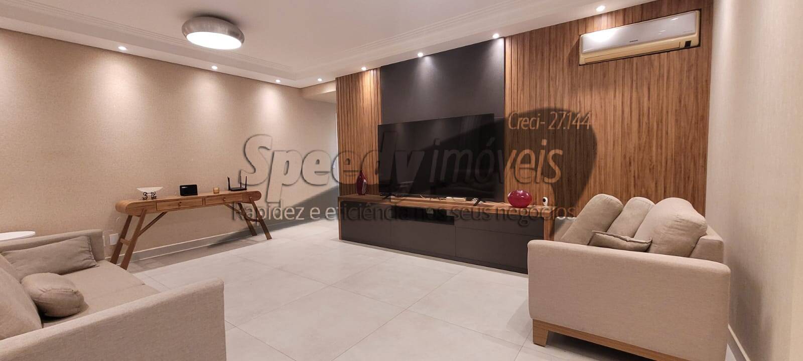Apartamento em Santos 3 dormitórios, na Ponta da Praia