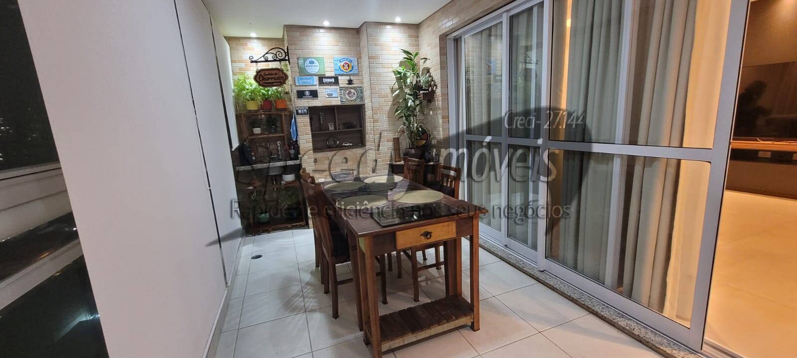 Apartamento, 3 quartos, 103 m² - Foto 8