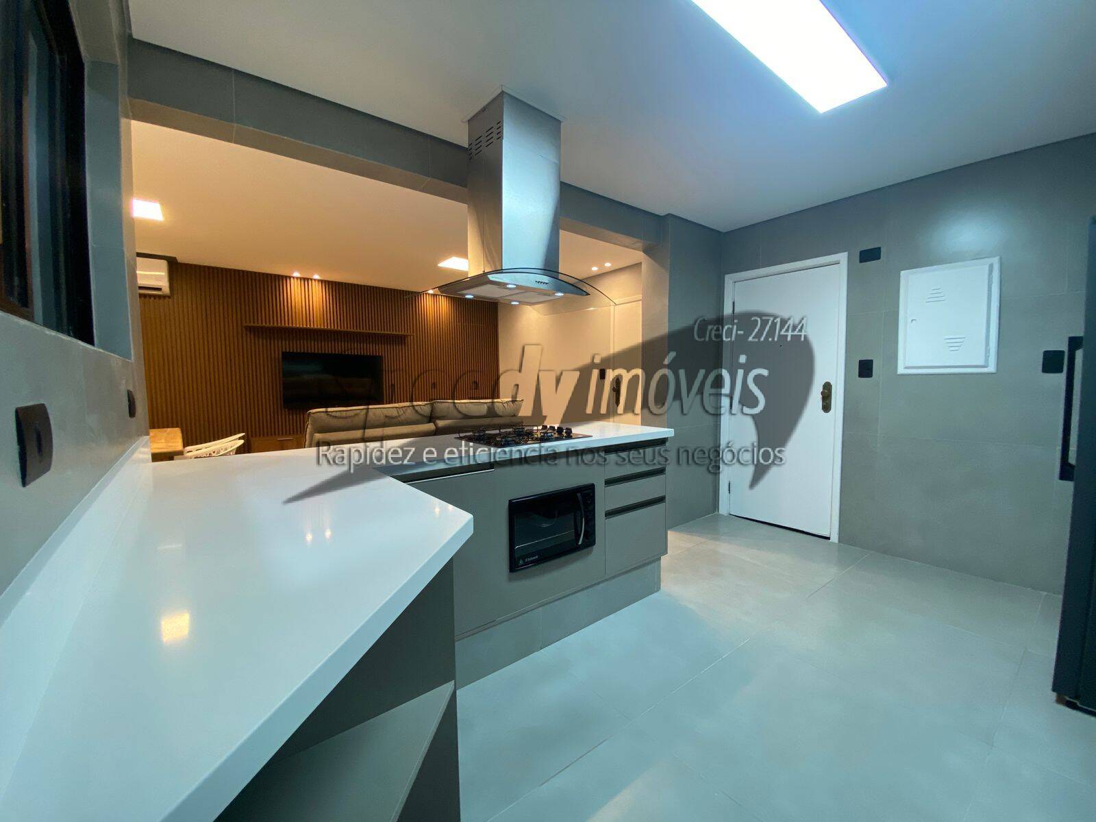 Apartamento, 3 quartos, 106 m² - Foto 6