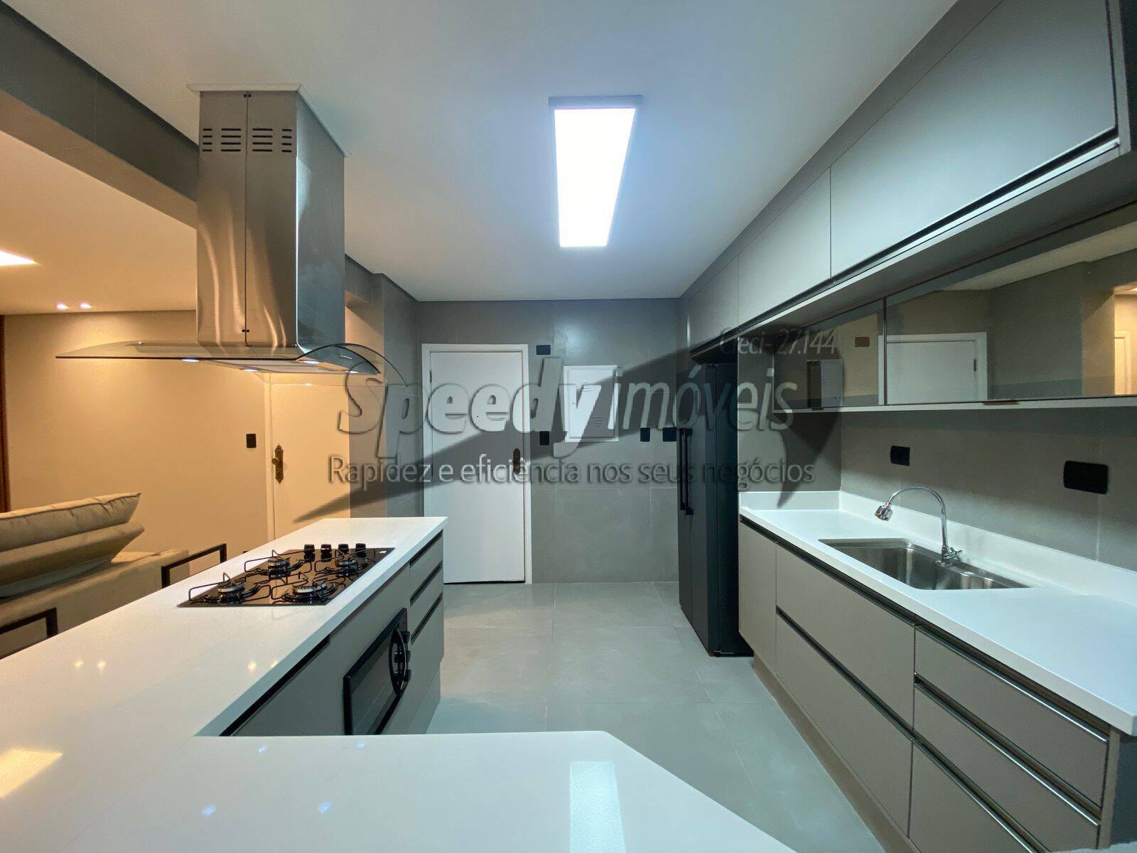 Apartamento, 3 quartos, 106 m² - Foto 7