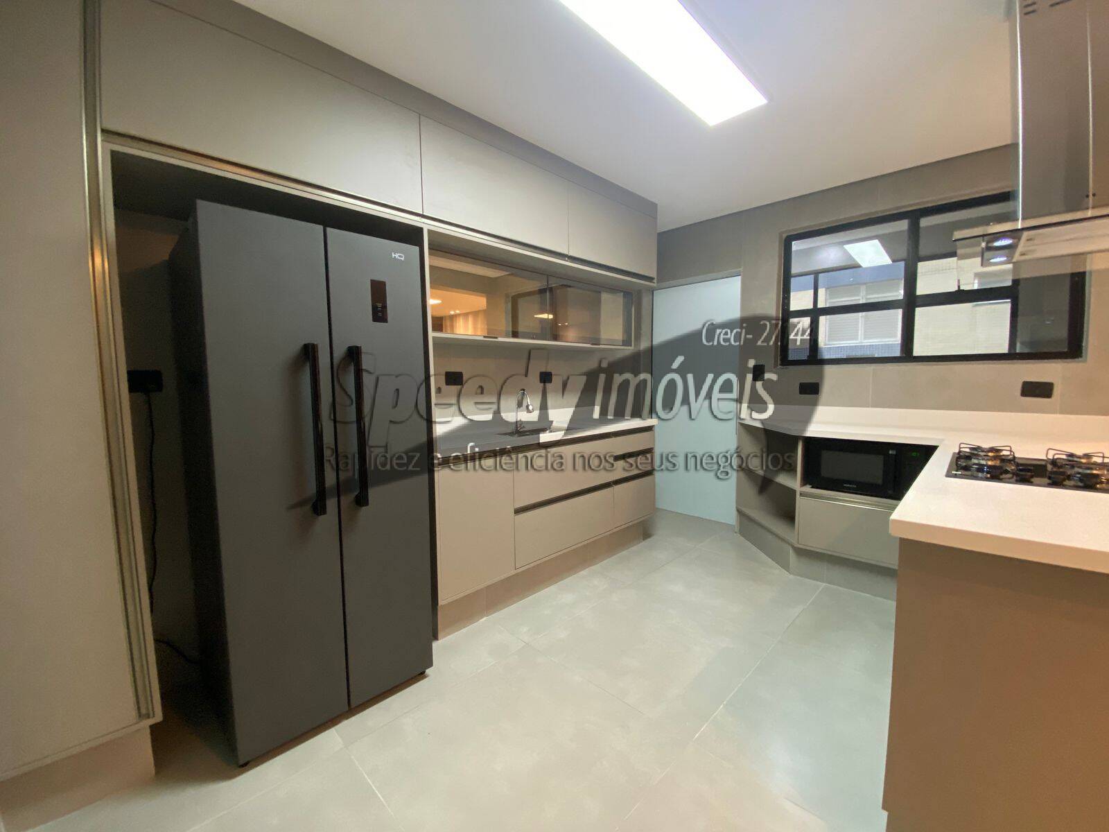 Apartamento, 3 quartos, 106 m² - Foto 5