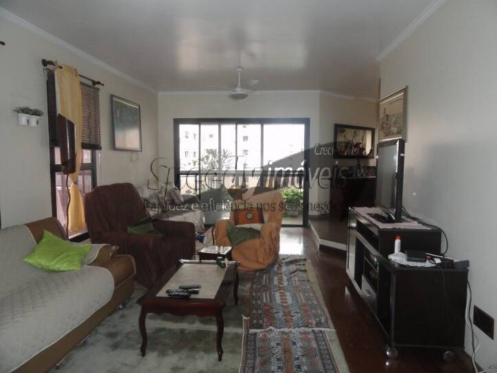Venda Apartamento em Santos, Boqueirão