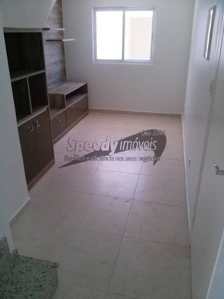 Sobrado á venda, em Santos