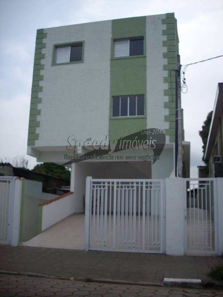 Sobrados á venda, São Vicente.