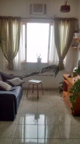 Venda APARTAMENTO EM SANTOS, Rua Mato Grosso 390