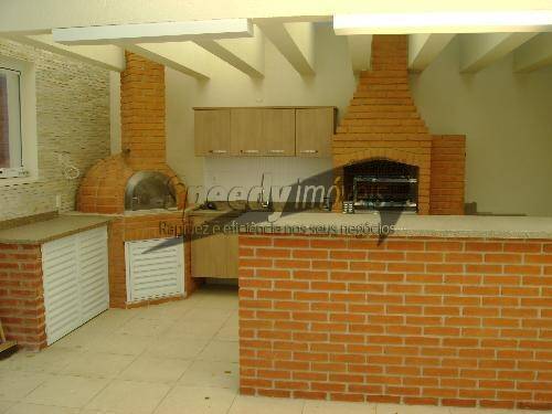 Venda de Apartamento em Santos SP, bairro Gonzaga