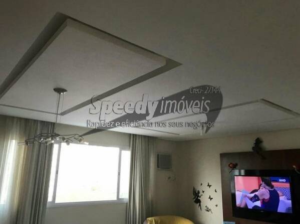 Apartamento em Santos SP, Campo Grande, 2 dormitórios.